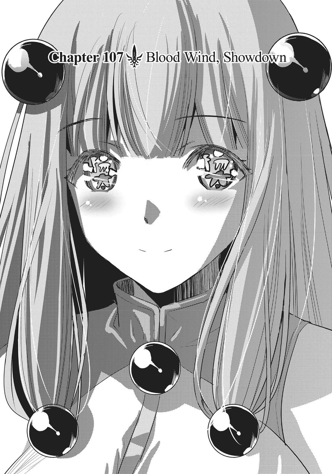 Read Parallel Paradise chapter 107 image 0 on Lezhin