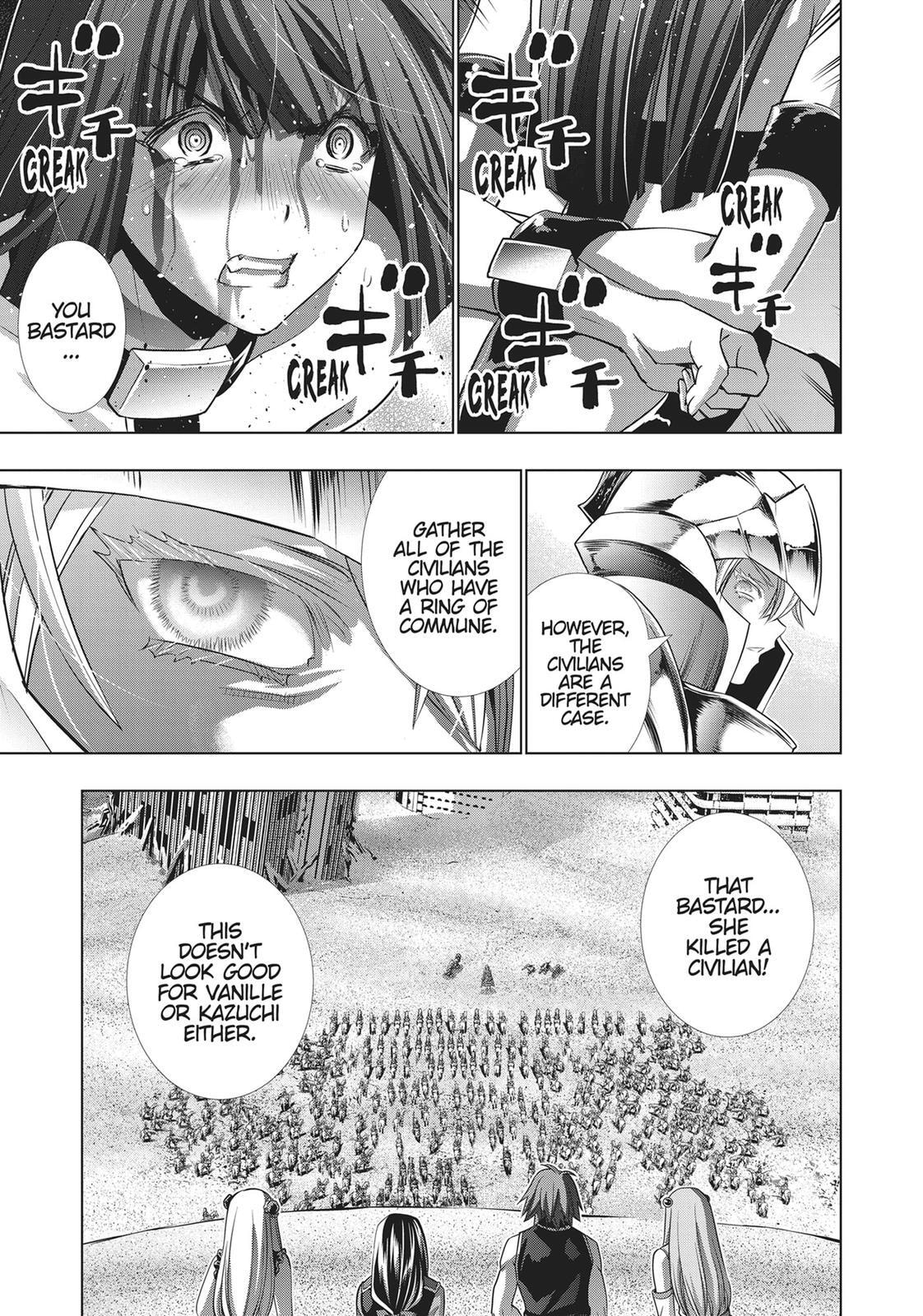 Read Parallel Paradise chapter 107 image 4 on Lezhin