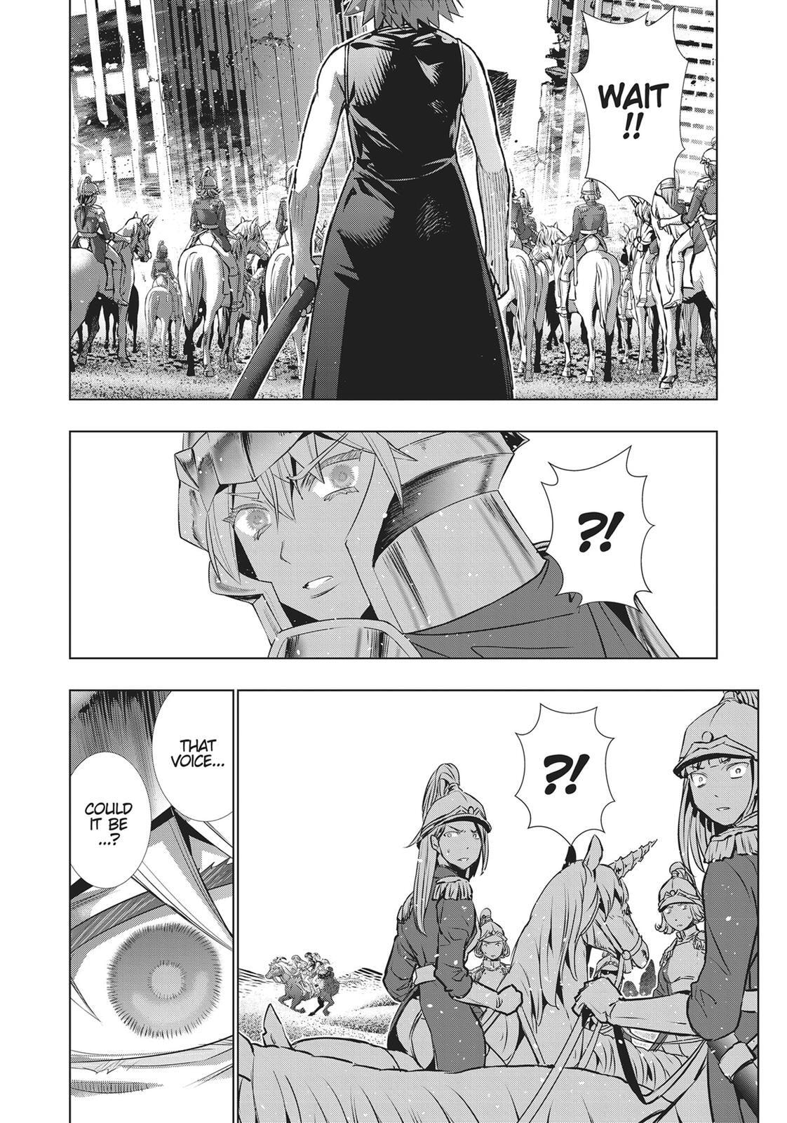 Read Parallel Paradise chapter 107 image 9 on Lezhin