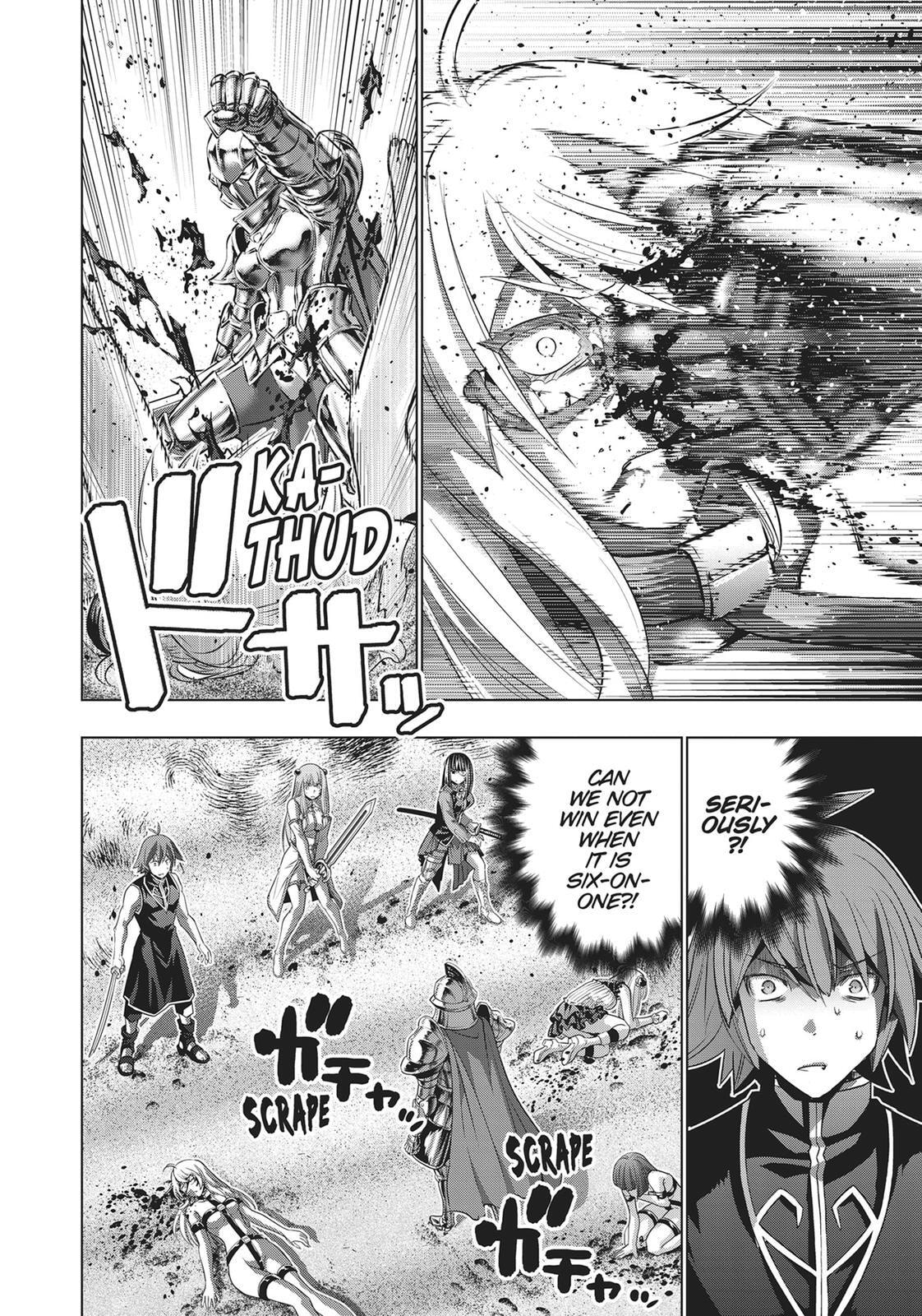 Read Parallel Paradise chapter 108 image 13 on Lezhin