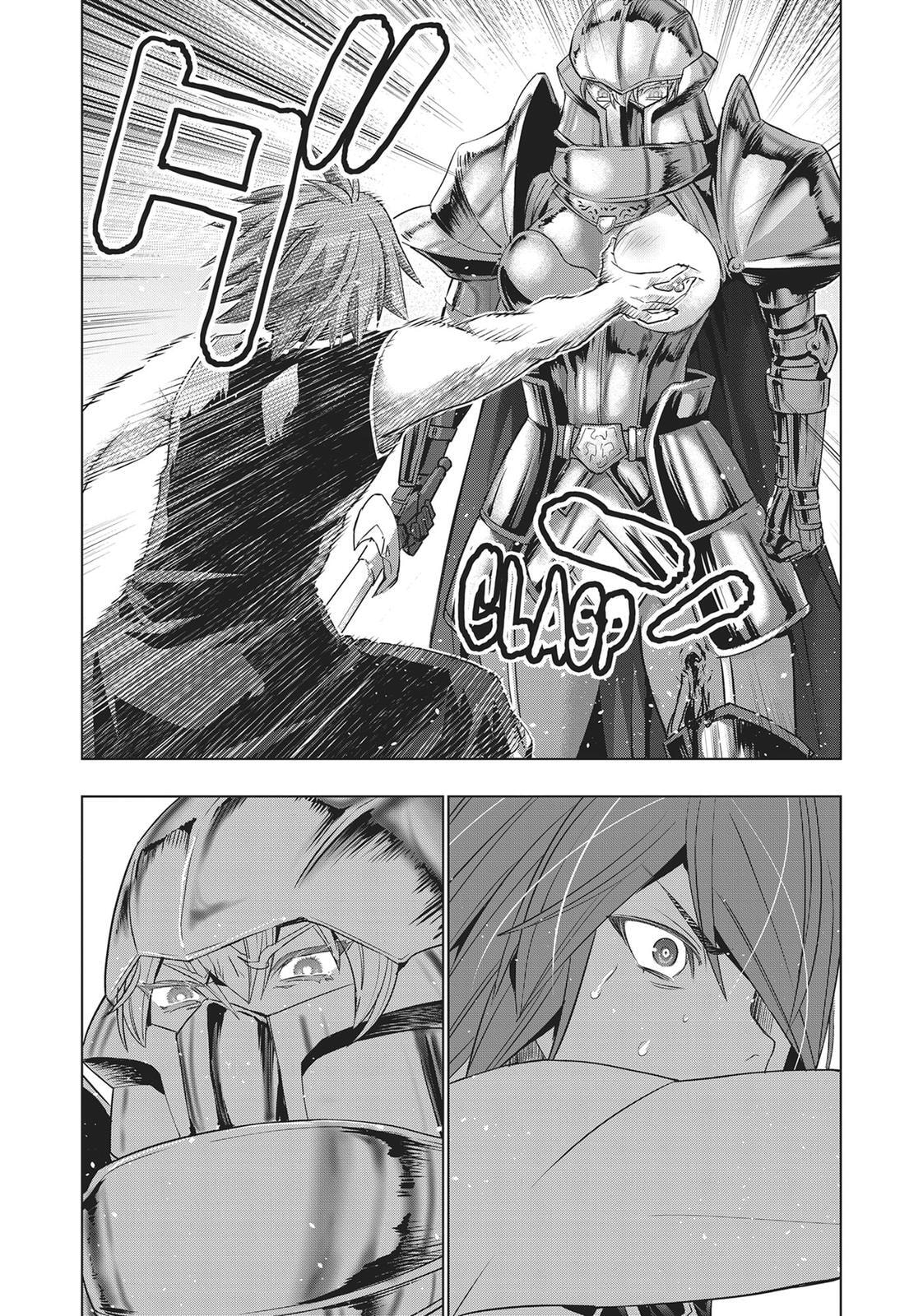 Read Parallel Paradise chapter 108 image 17 on Lezhin