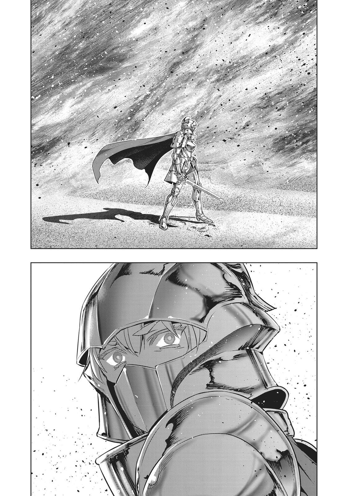 Read Parallel Paradise chapter 108 image 5 on Lezhin