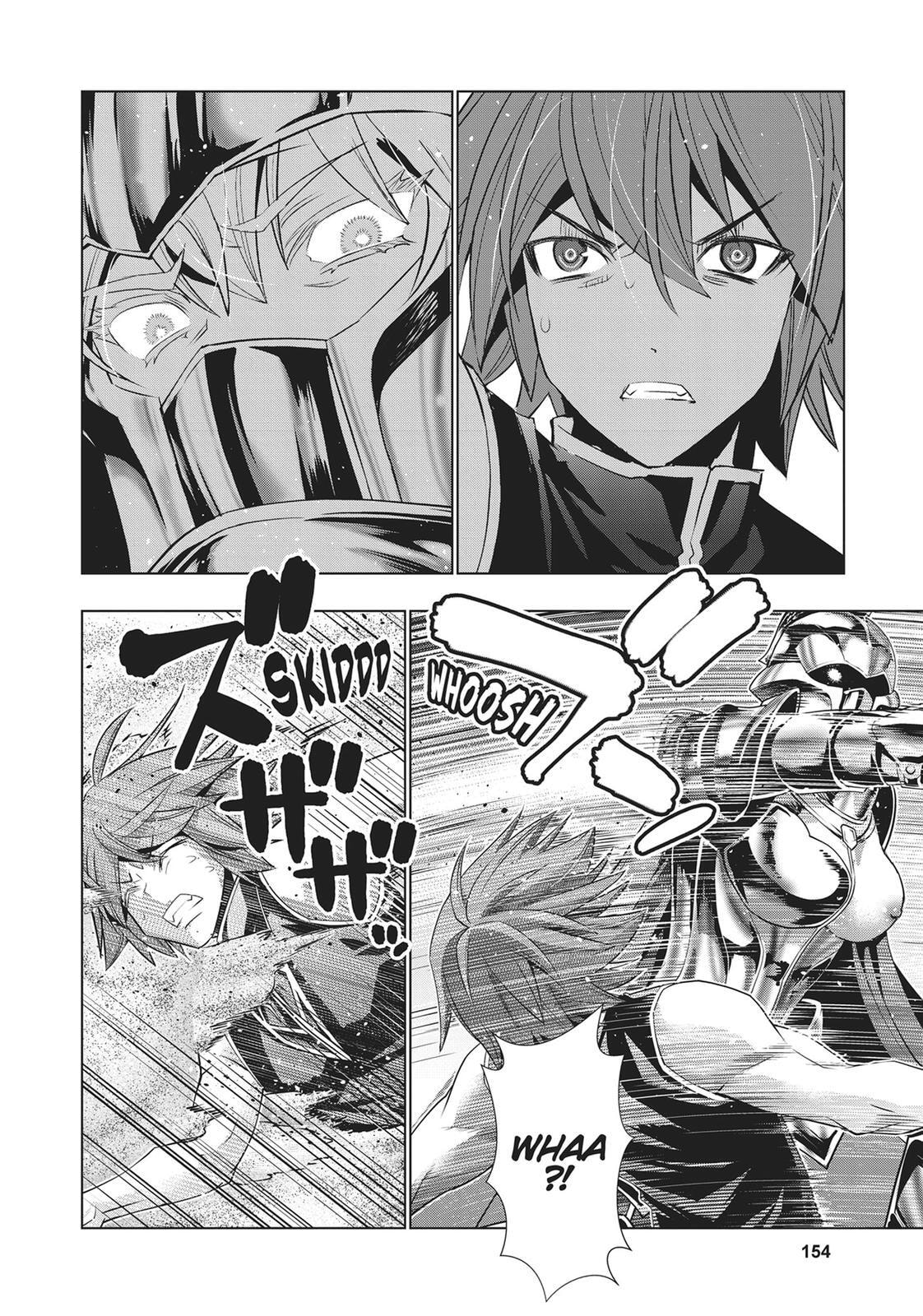 Read Parallel Paradise chapter 109 image 1 on Lezhin