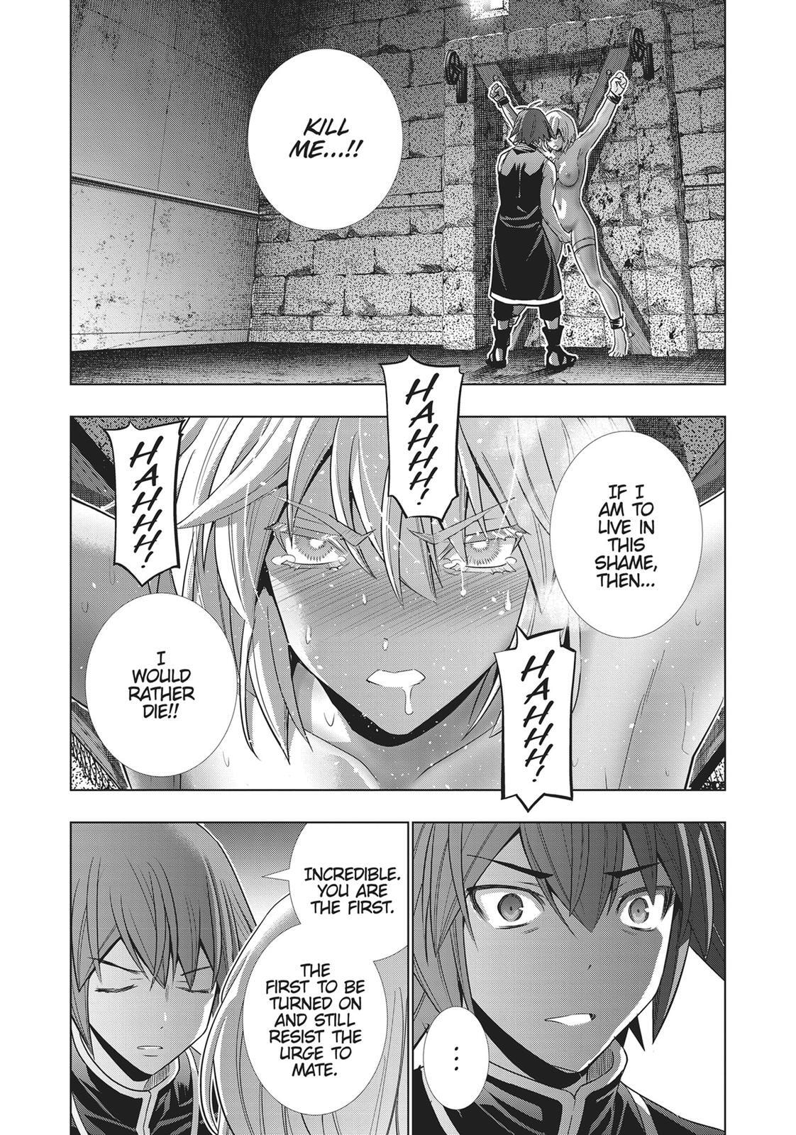 Read Parallel Paradise chapter 109 image 13 on Lezhin