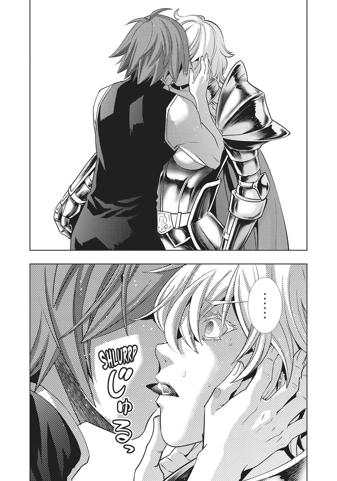 Read Parallel Paradise chapter 109 image 5 on Lezhin