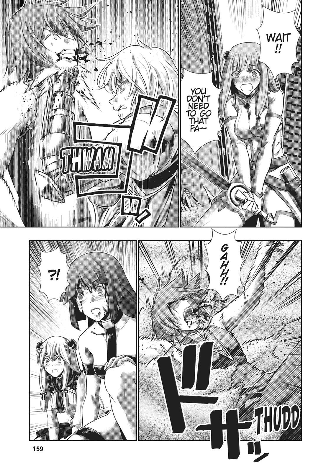 Read Parallel Paradise chapter 109 image 6 on Lezhin