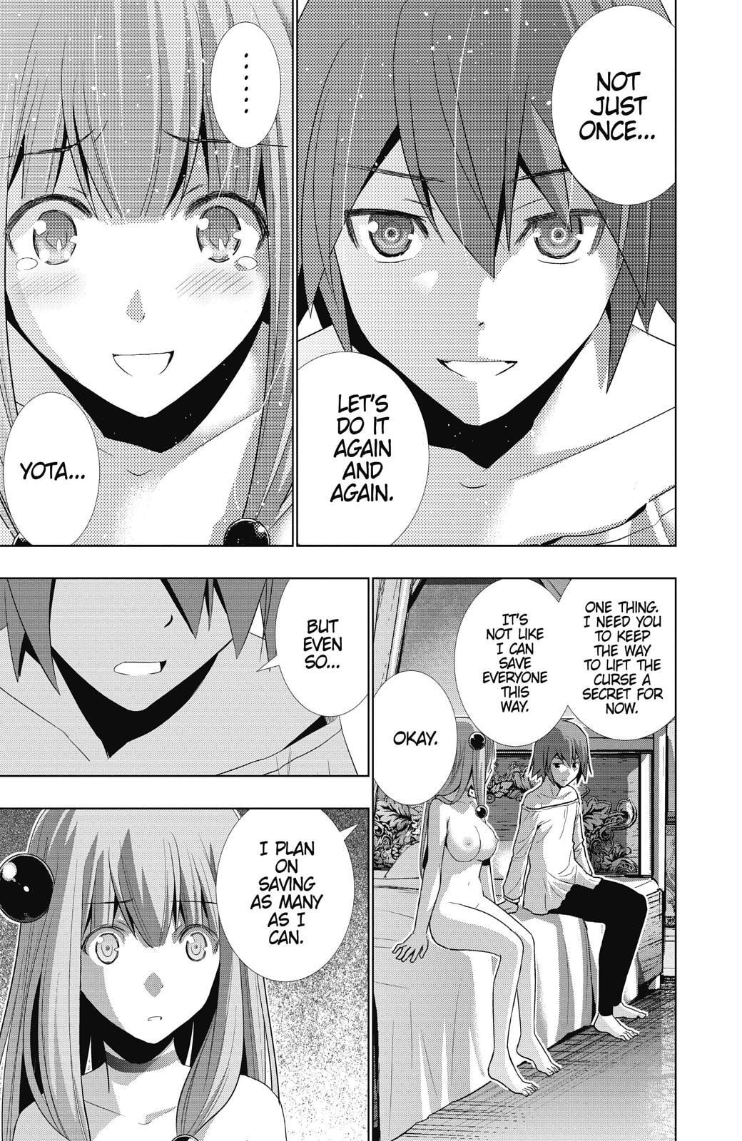 Read Parallel Paradise chapter 11 image 10 on Lezhin