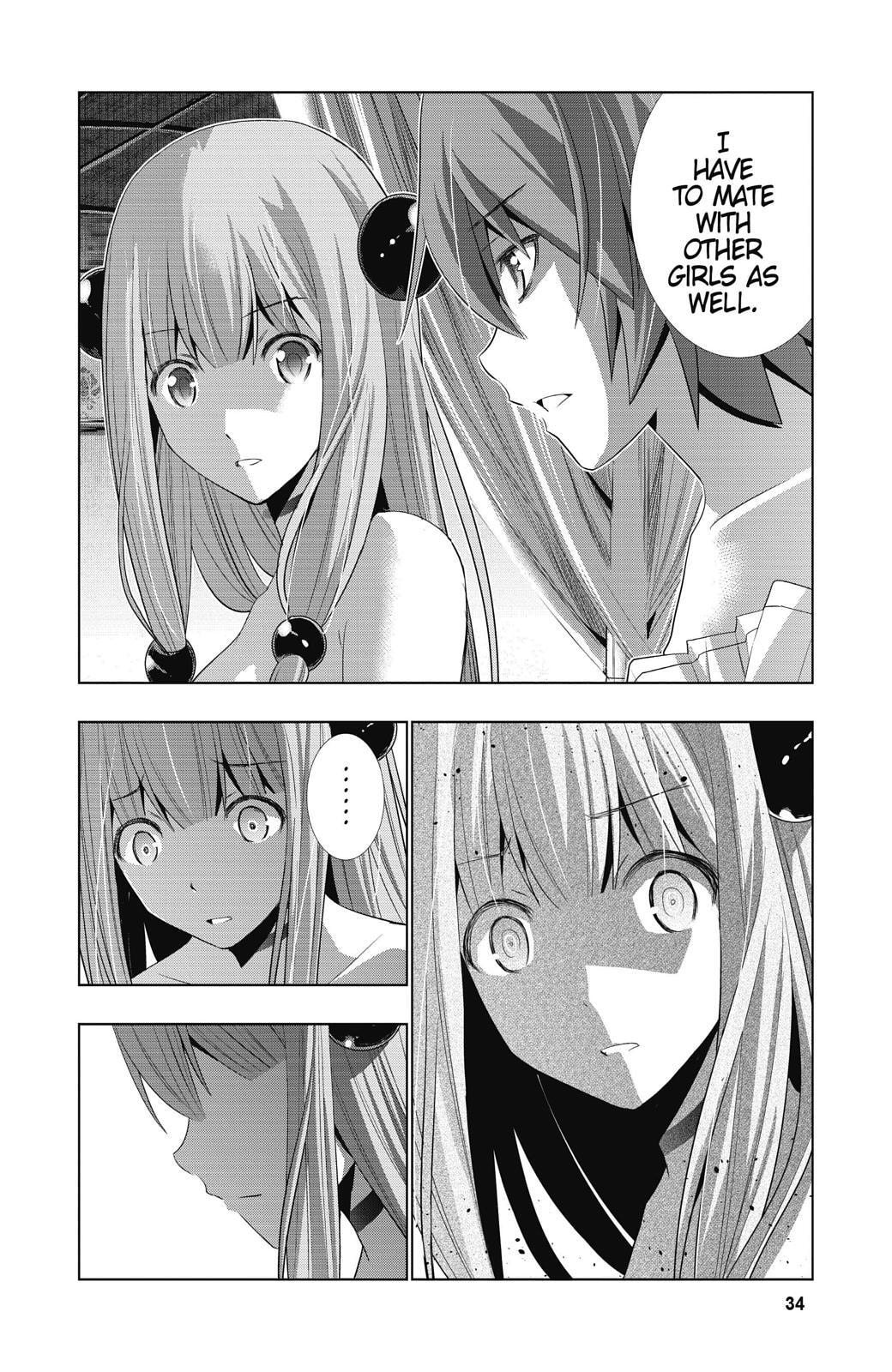 Read Parallel Paradise chapter 11 image 11 on Lezhin
