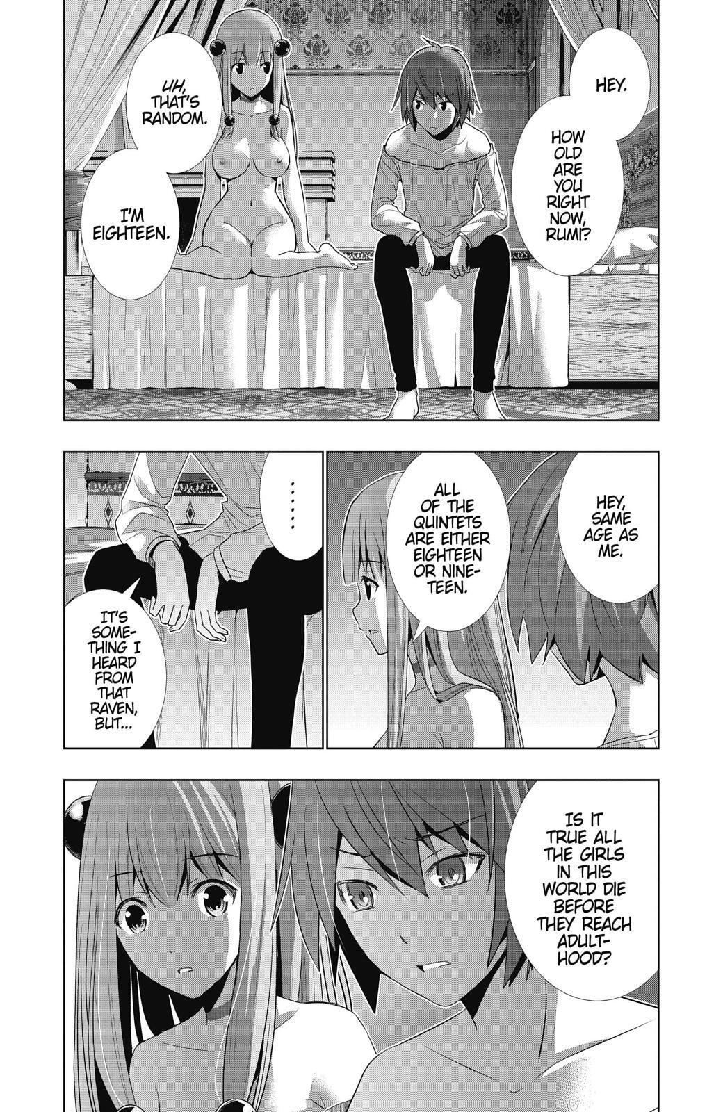 Read Parallel Paradise chapter 11 image 3 on Lezhin