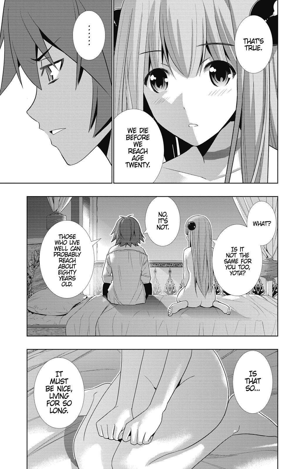 Read Parallel Paradise chapter 11 image 4 on Lezhin