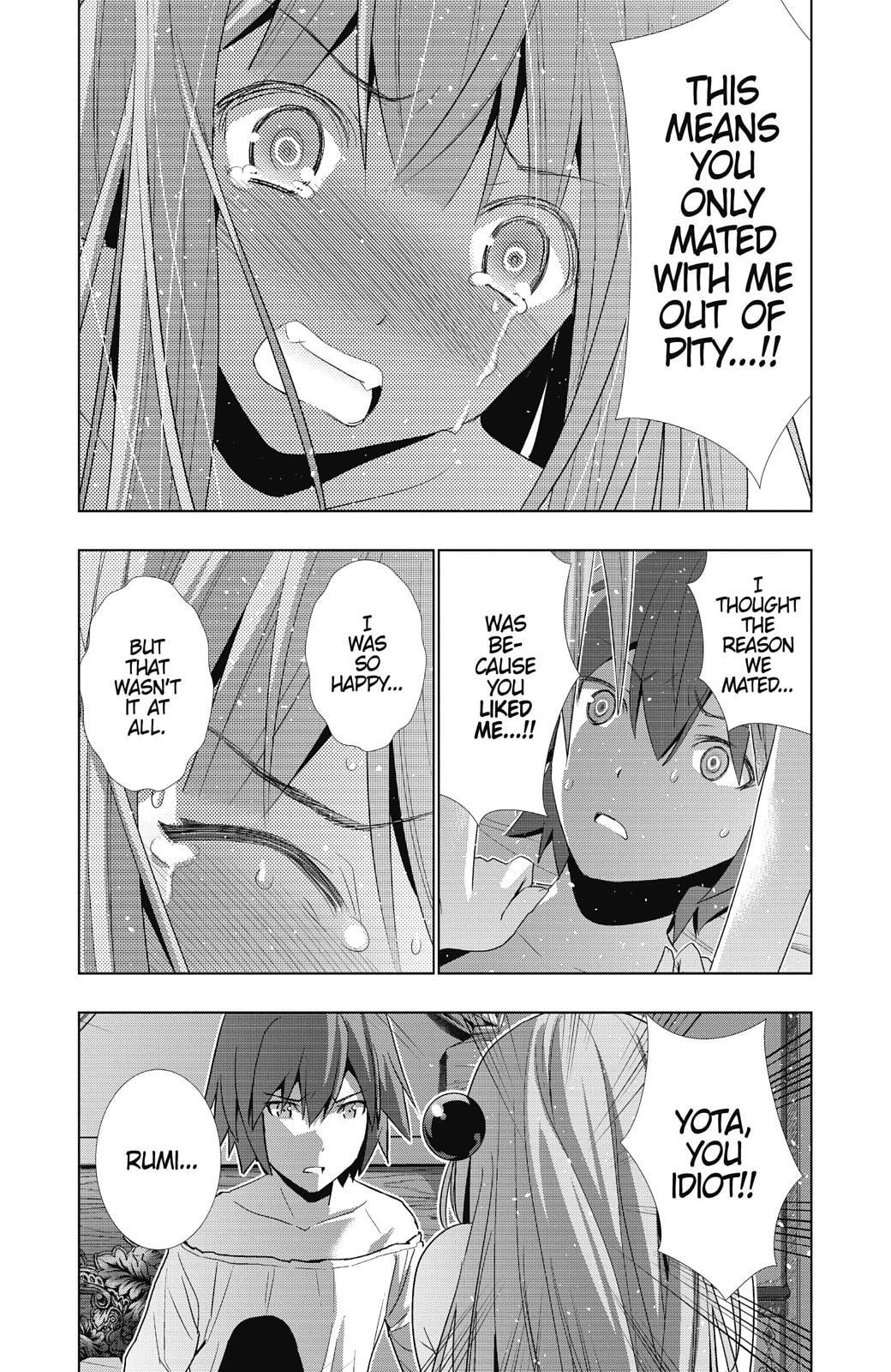 Read Parallel Paradise chapter 11 image 8 on Lezhin