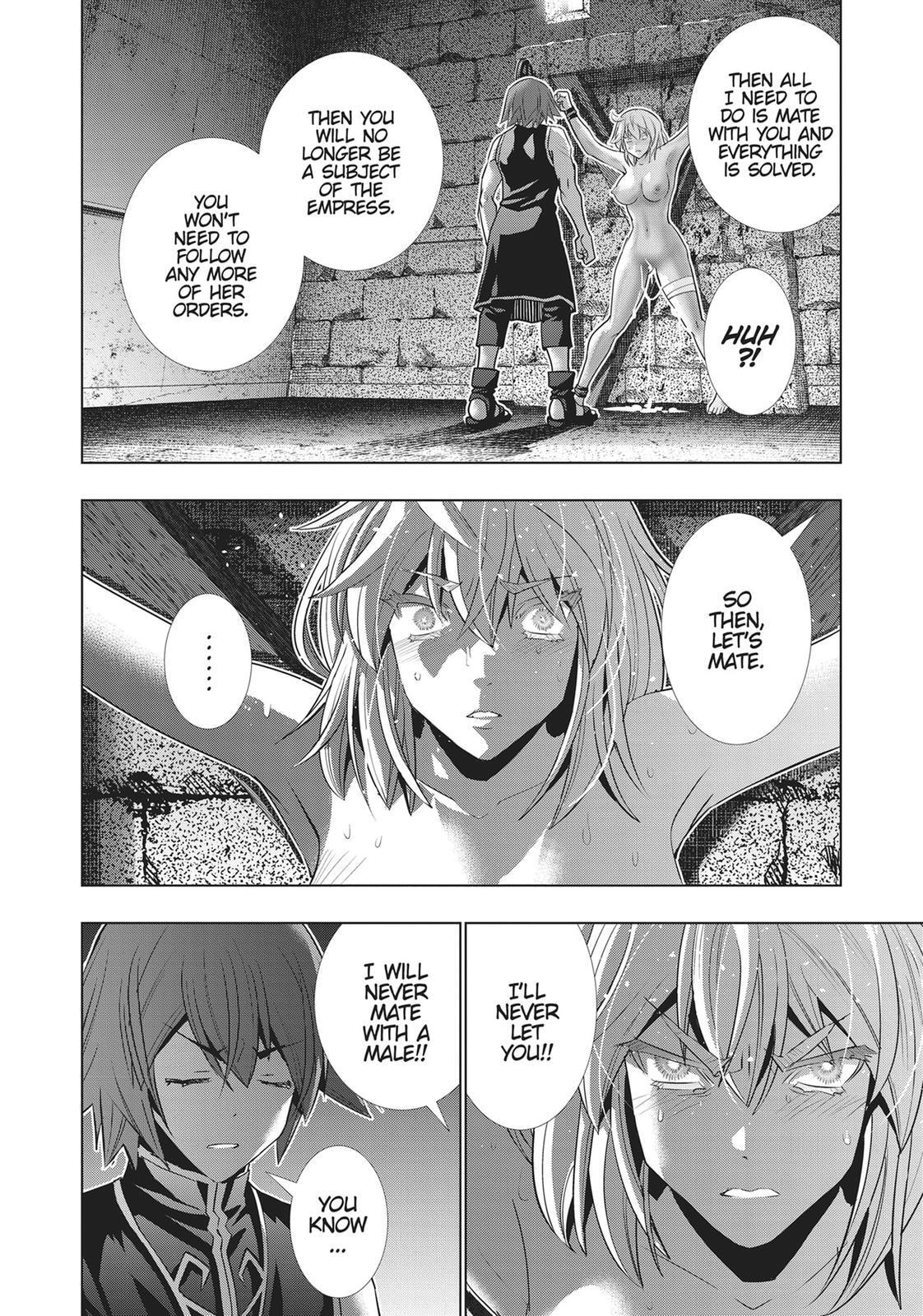 Read Parallel Paradise chapter 110 image 1 on Lezhin