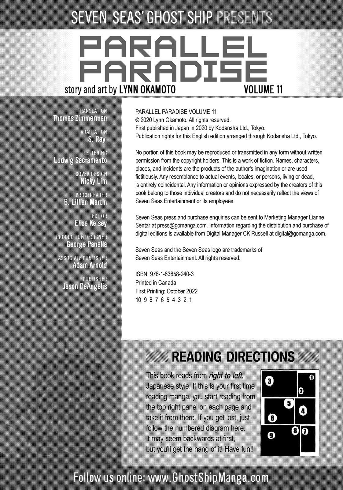 Read Parallel Paradise chapter 110 image 21 on Lezhin