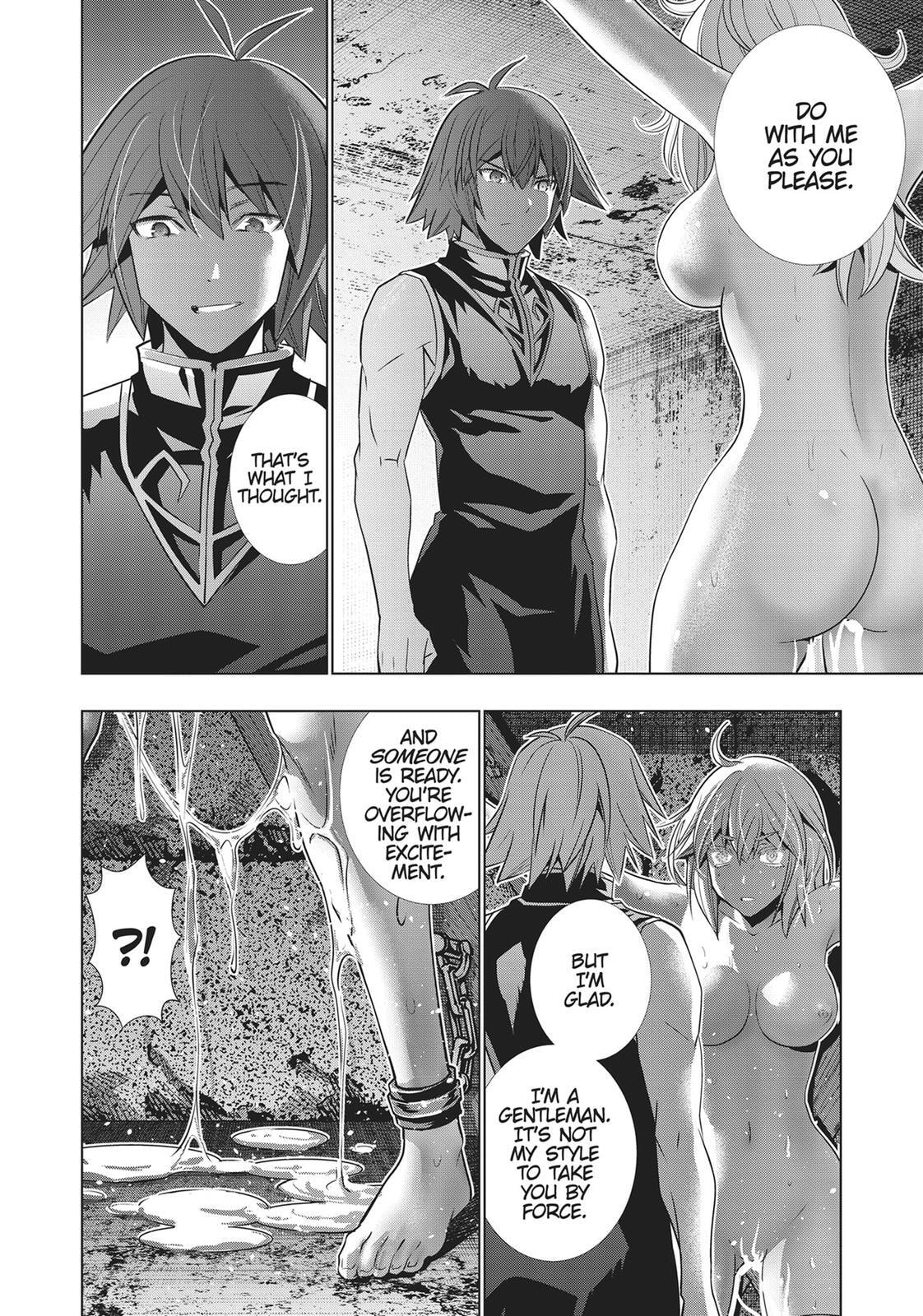 Read Parallel Paradise chapter 110 image 3 on Lezhin
