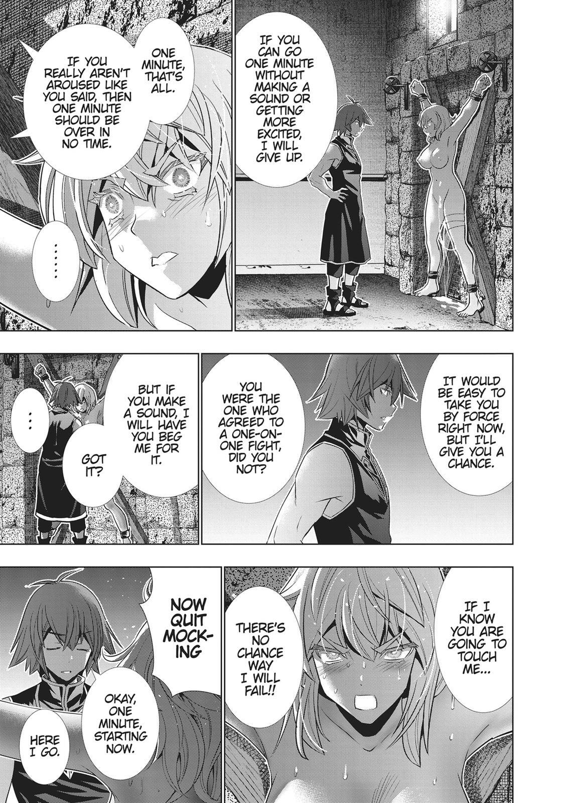 Read Parallel Paradise chapter 110 image 6 on Lezhin