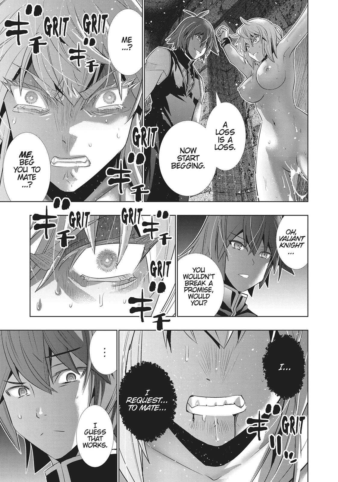 Read Parallel Paradise chapter 110 image 8 on Lezhin