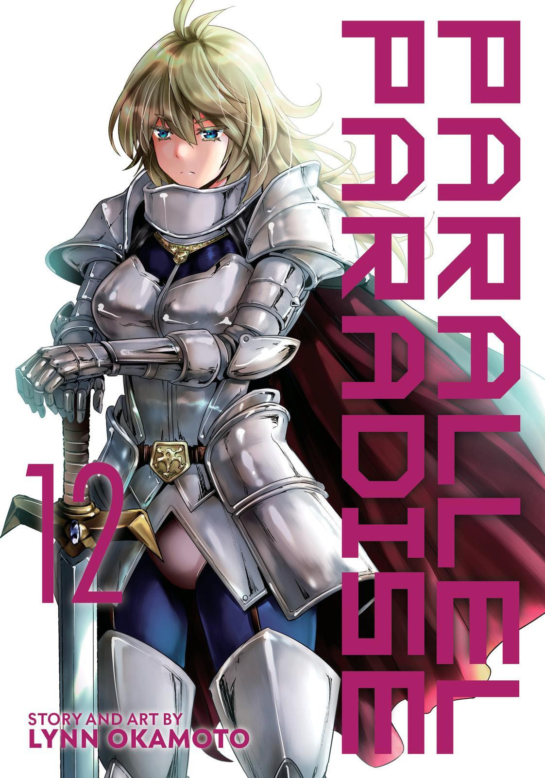 Read Parallel Paradise chapter 111 image 0 on Lezhin