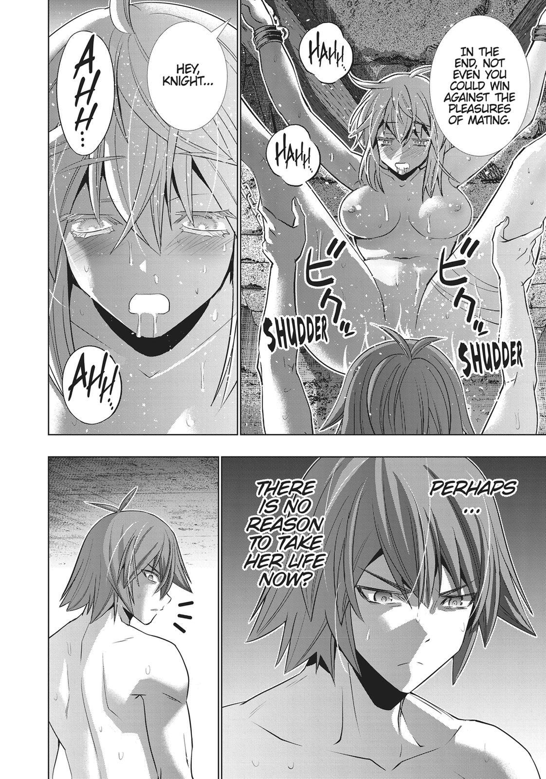 Read Parallel Paradise chapter 111 image 10 on Lezhin
