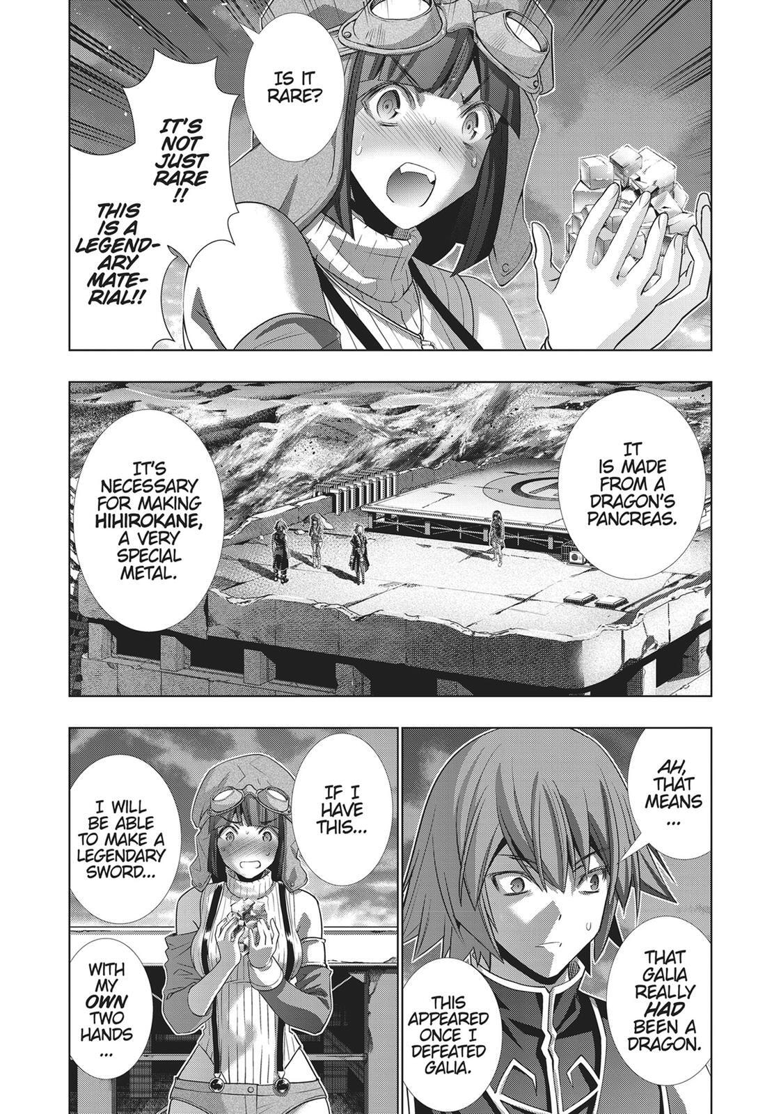 Read Parallel Paradise chapter 111 image 18 on Lezhin