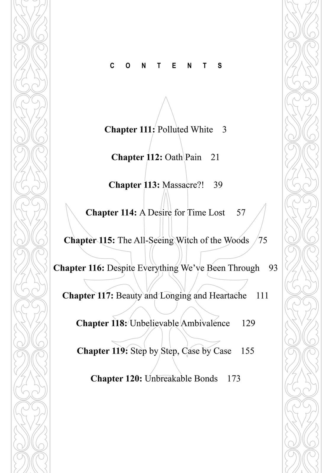 Read Parallel Paradise chapter 111 image 2 on Lezhin