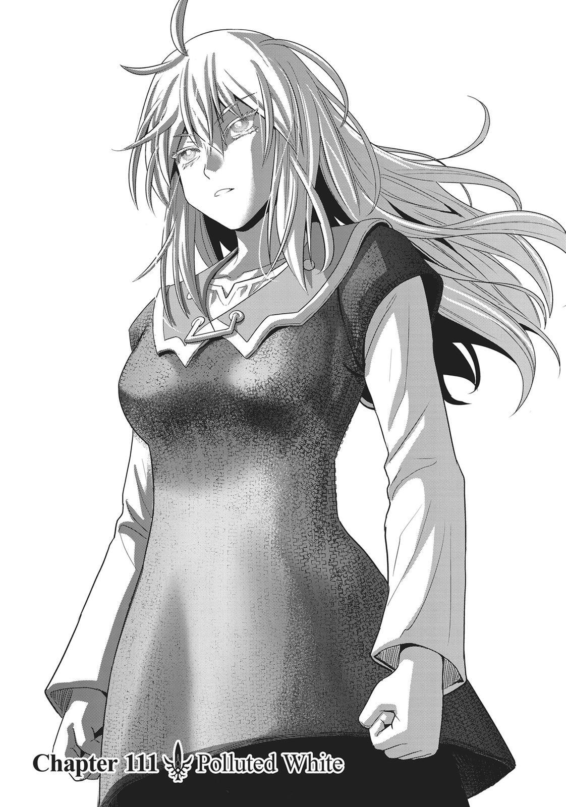 Read Parallel Paradise chapter 111 image 3 on Lezhin