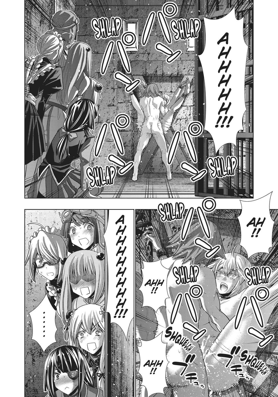 Read Parallel Paradise chapter 111 image 4 on Lezhin