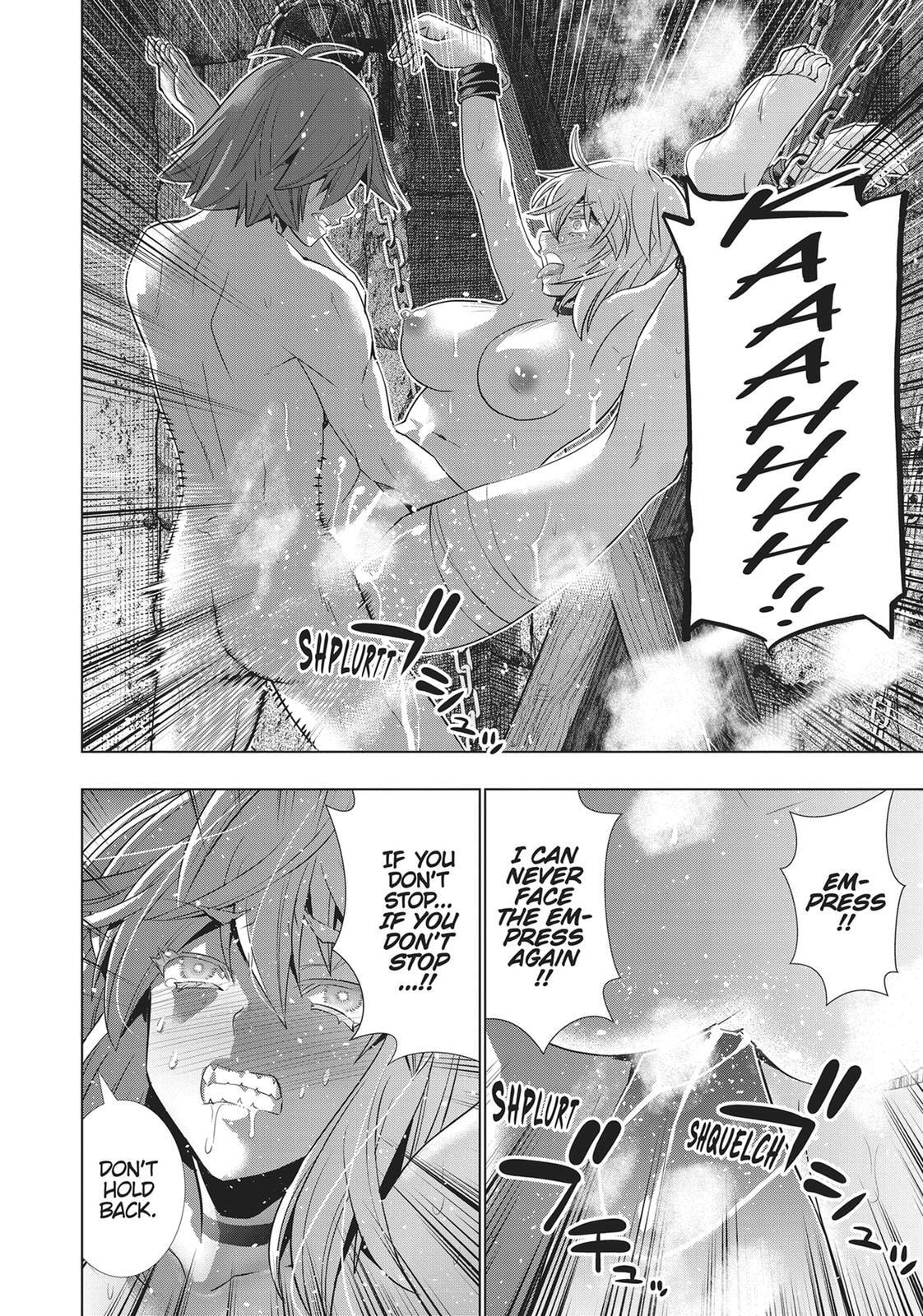 Read Parallel Paradise chapter 111 image 6 on Lezhin