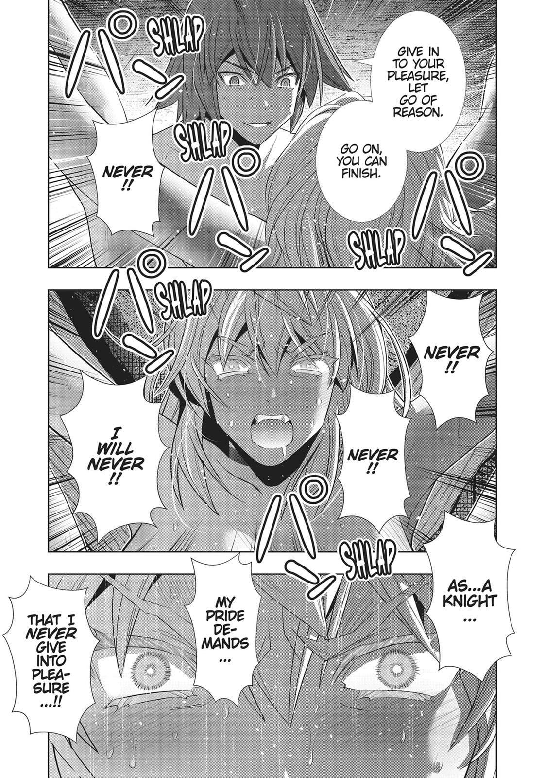 Read Parallel Paradise chapter 111 image 7 on Lezhin