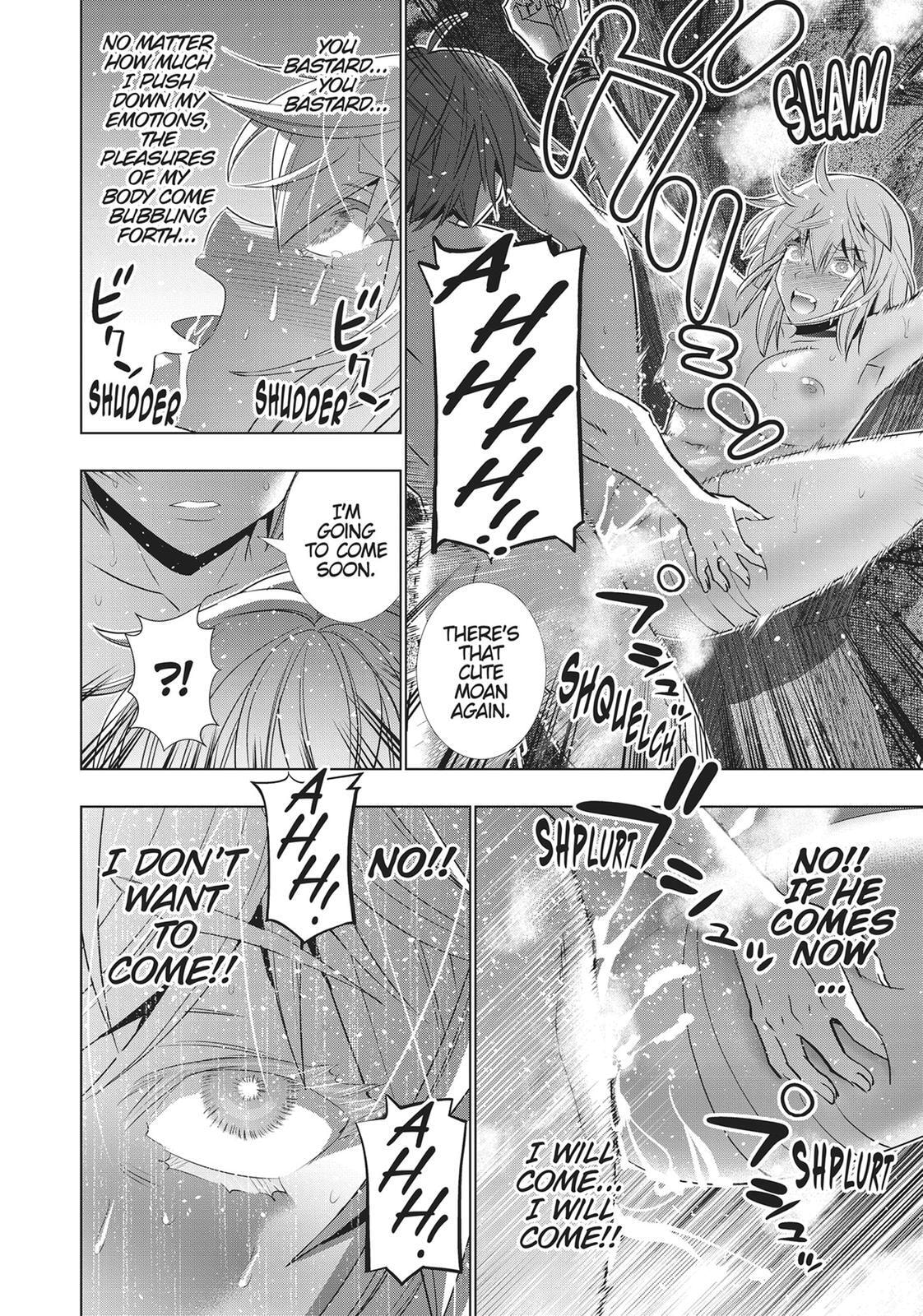 Read Parallel Paradise chapter 111 image 8 on Lezhin