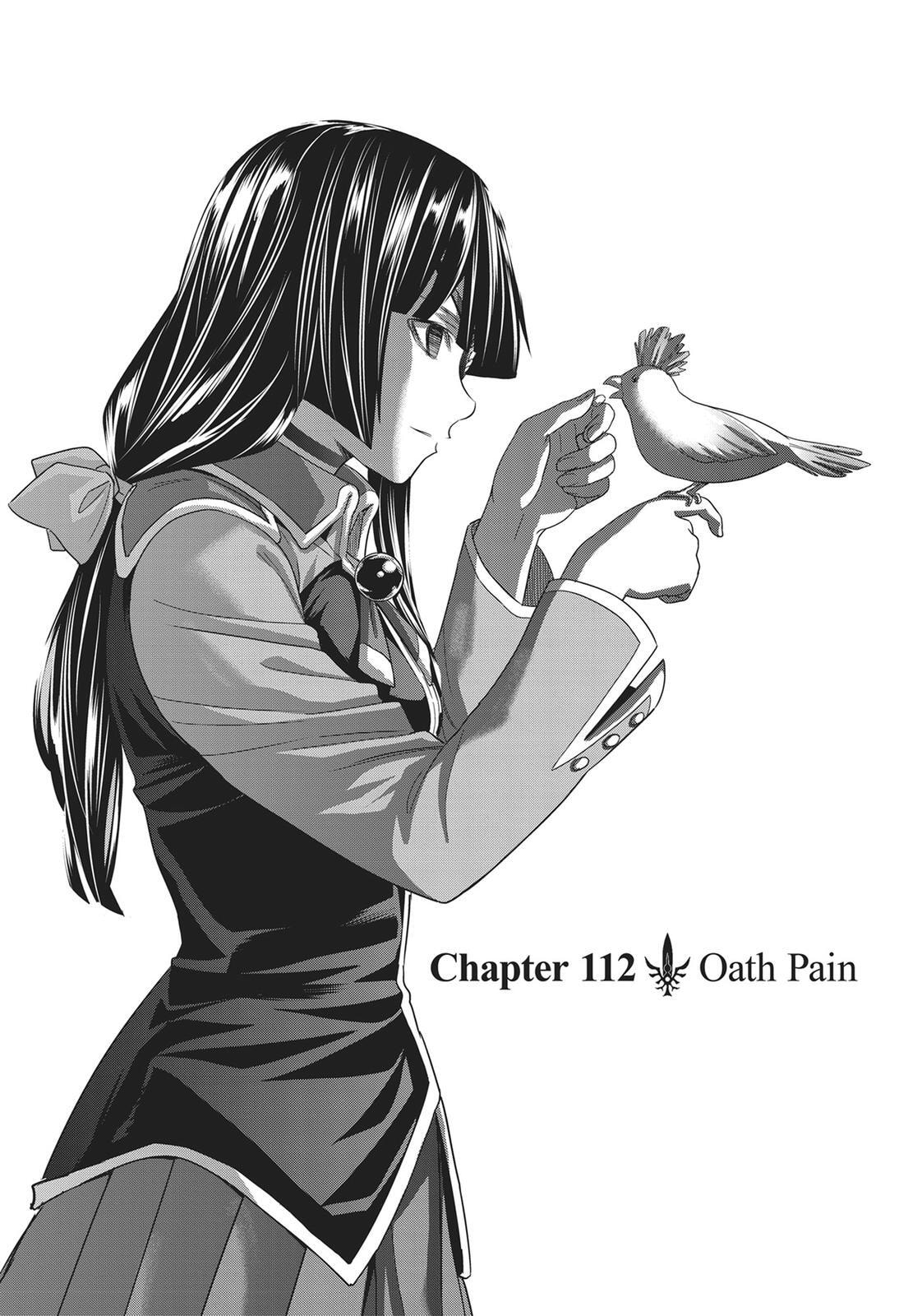 Read Parallel Paradise chapter 112 image 0 on Lezhin