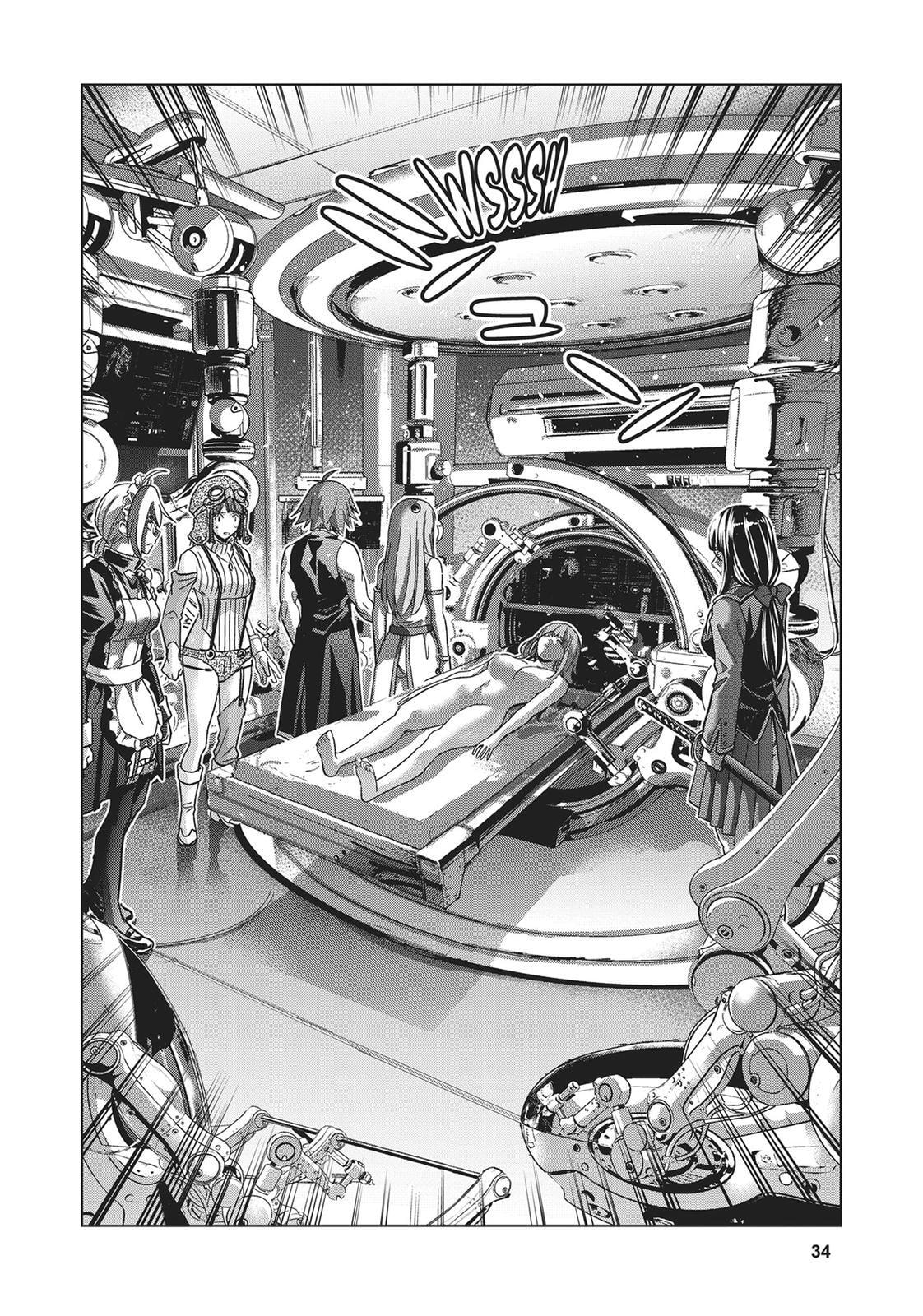 Read Parallel Paradise chapter 112 image 13 on Lezhin