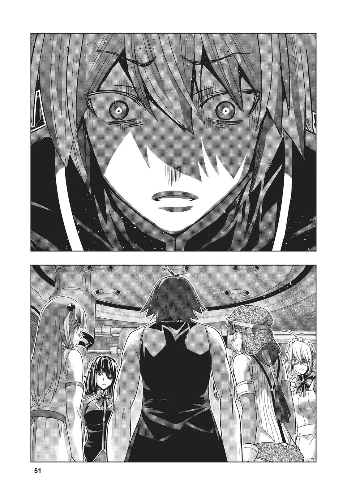 Read Parallel Paradise chapter 113 image 12 on Lezhin