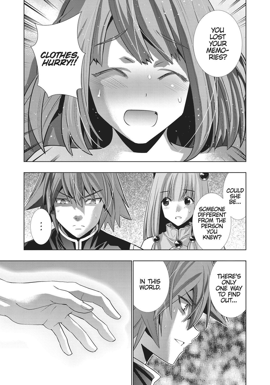 Read Parallel Paradise chapter 113 image 14 on Lezhin