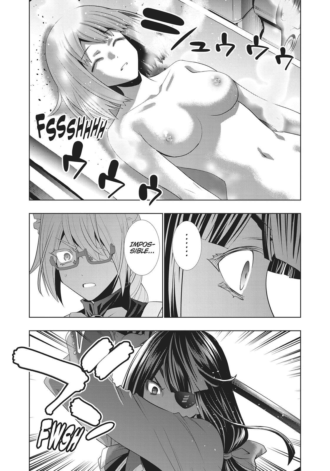 Read Parallel Paradise chapter 113 image 6 on Lezhin