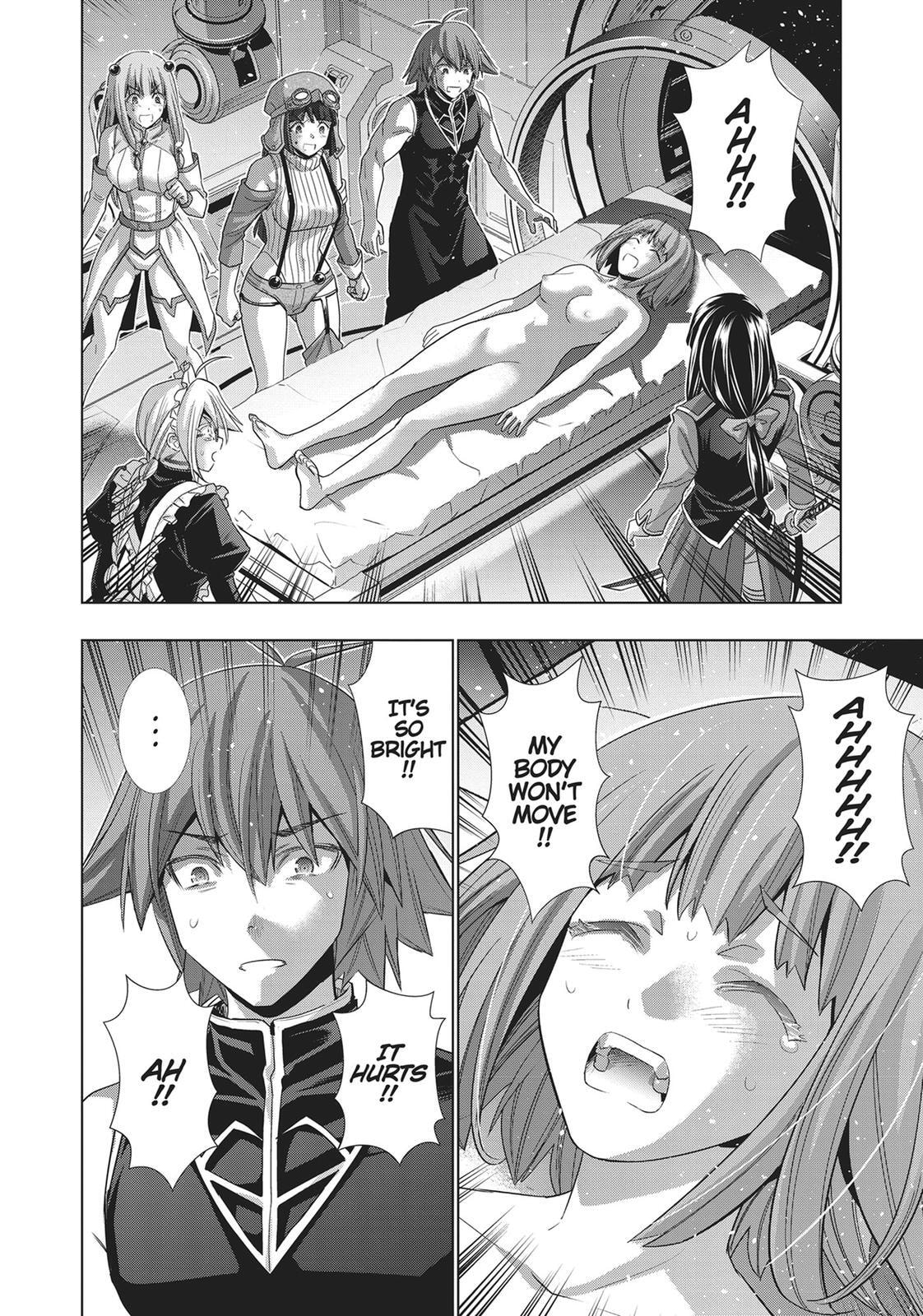 Read Parallel Paradise chapter 113 image 9 on Lezhin