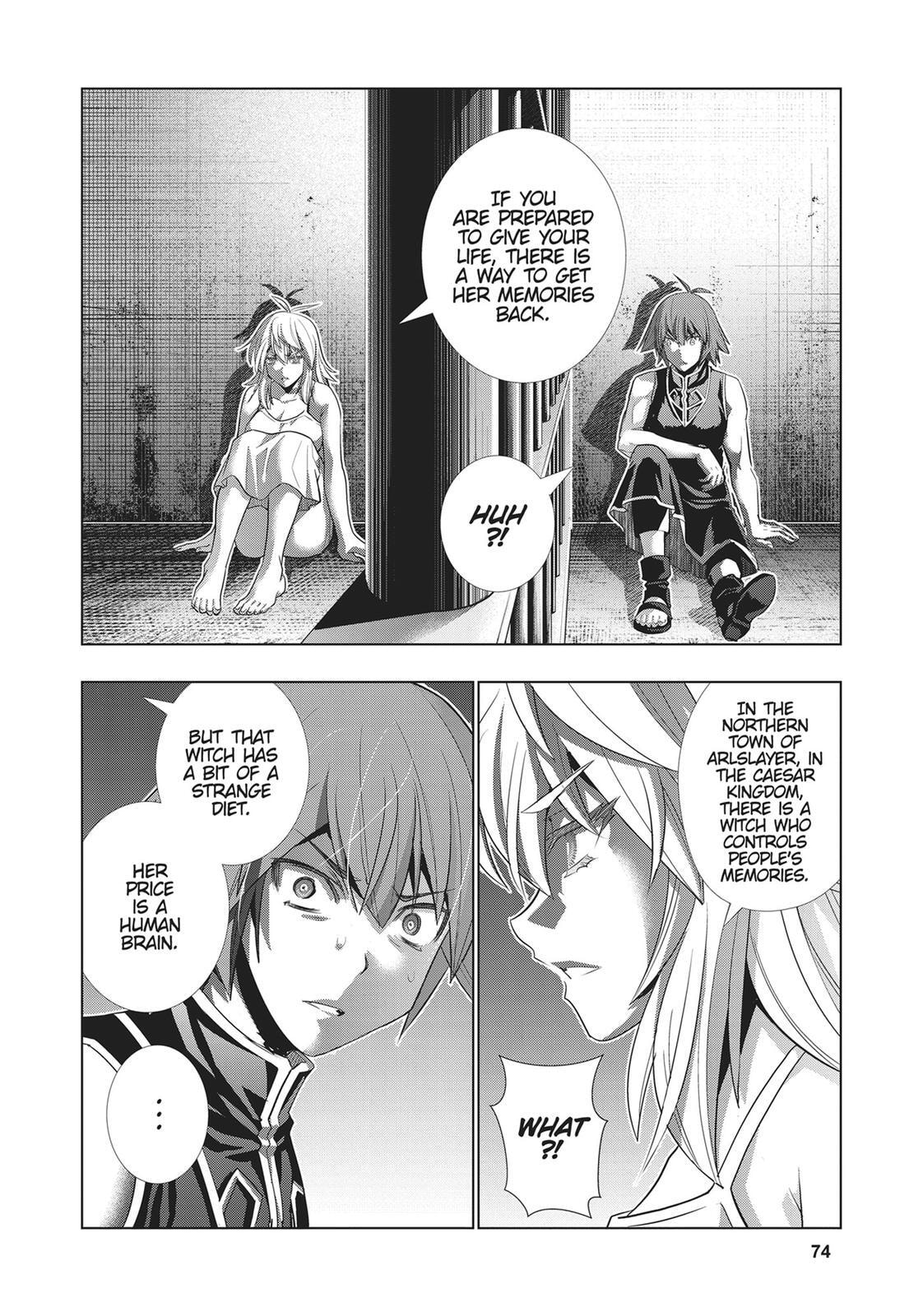 Read Parallel Paradise chapter 114 image 17 on Lezhin