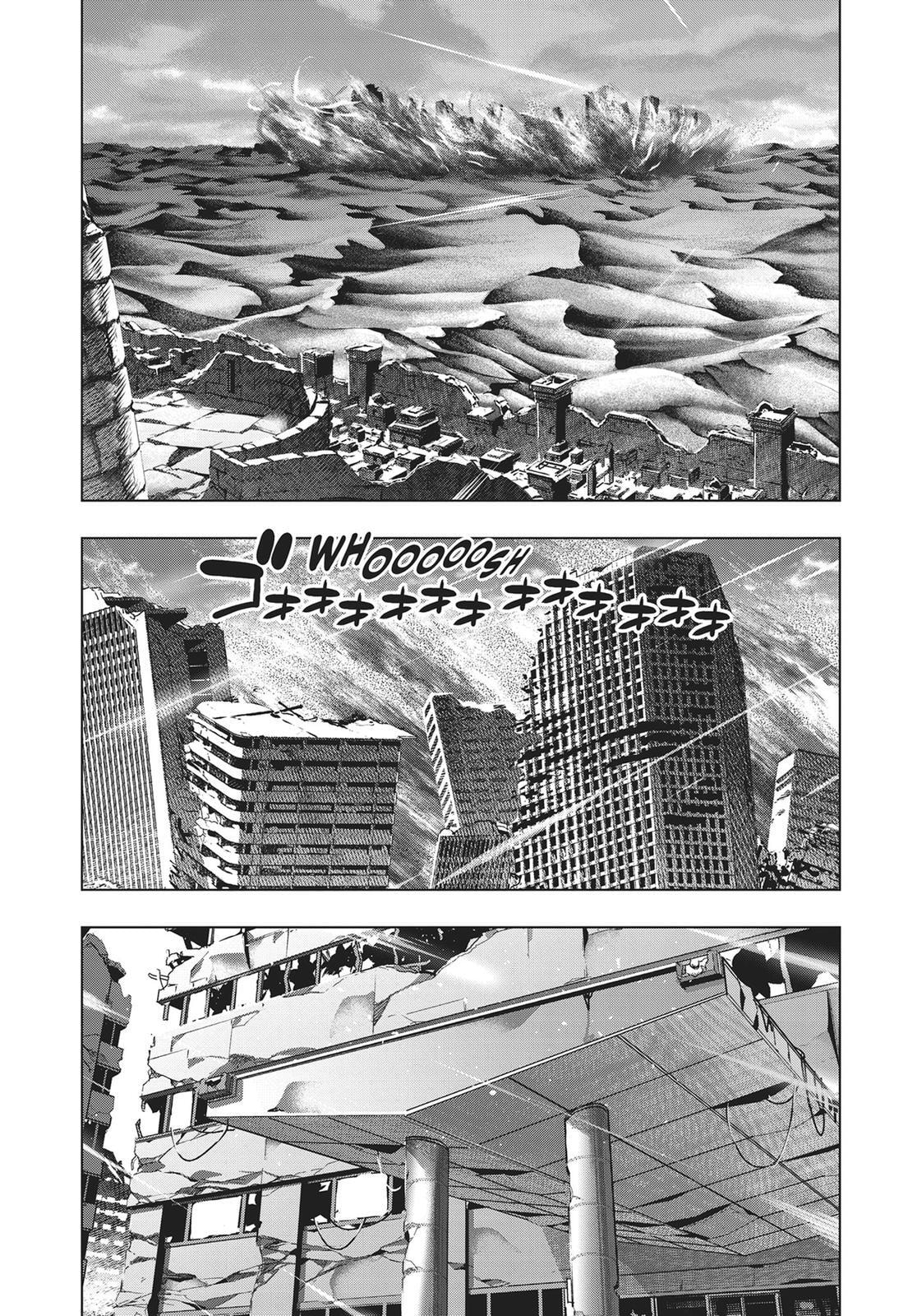 Read Parallel Paradise chapter 114 image 9 on Lezhin