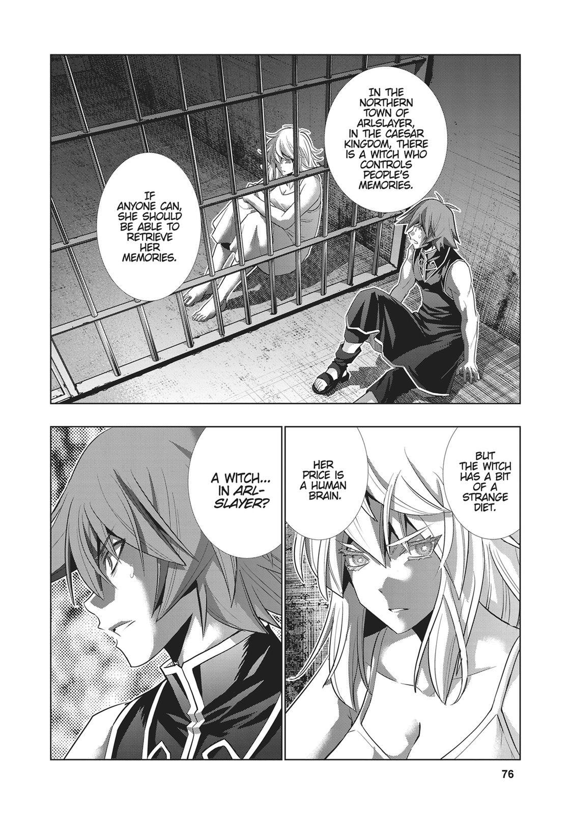 Read Parallel Paradise chapter 115 image 1 on Lezhin