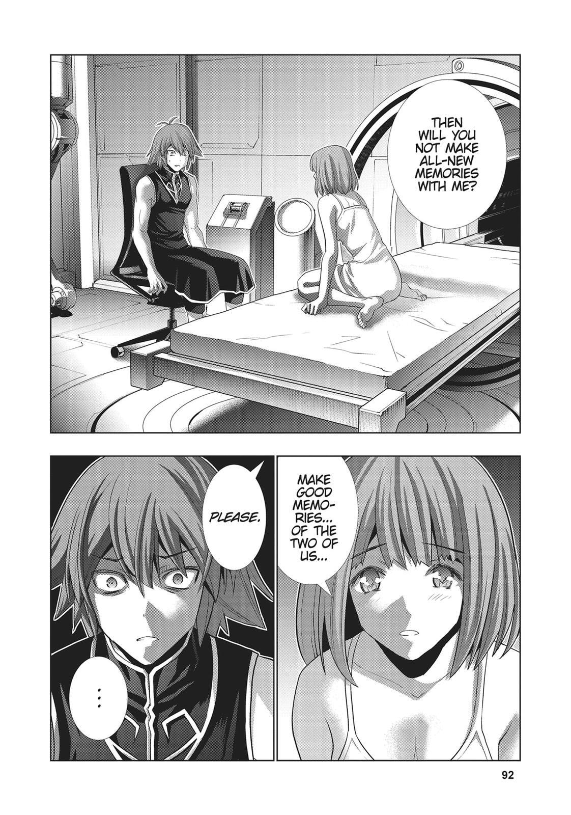 Read Parallel Paradise chapter 115 image 17 on Lezhin