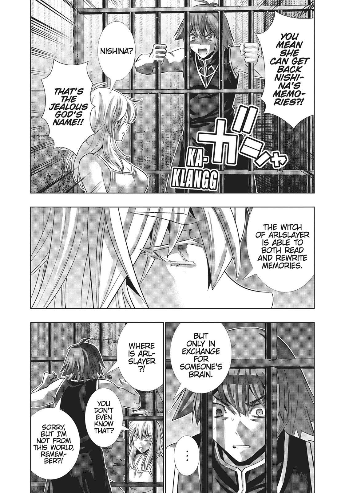 Read Parallel Paradise chapter 115 image 2 on Lezhin