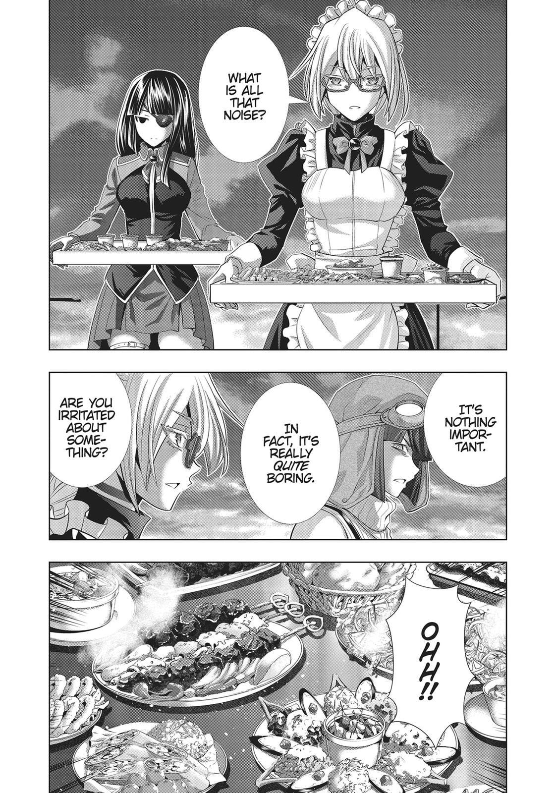 Read Parallel Paradise chapter 117 image 7 on Lezhin