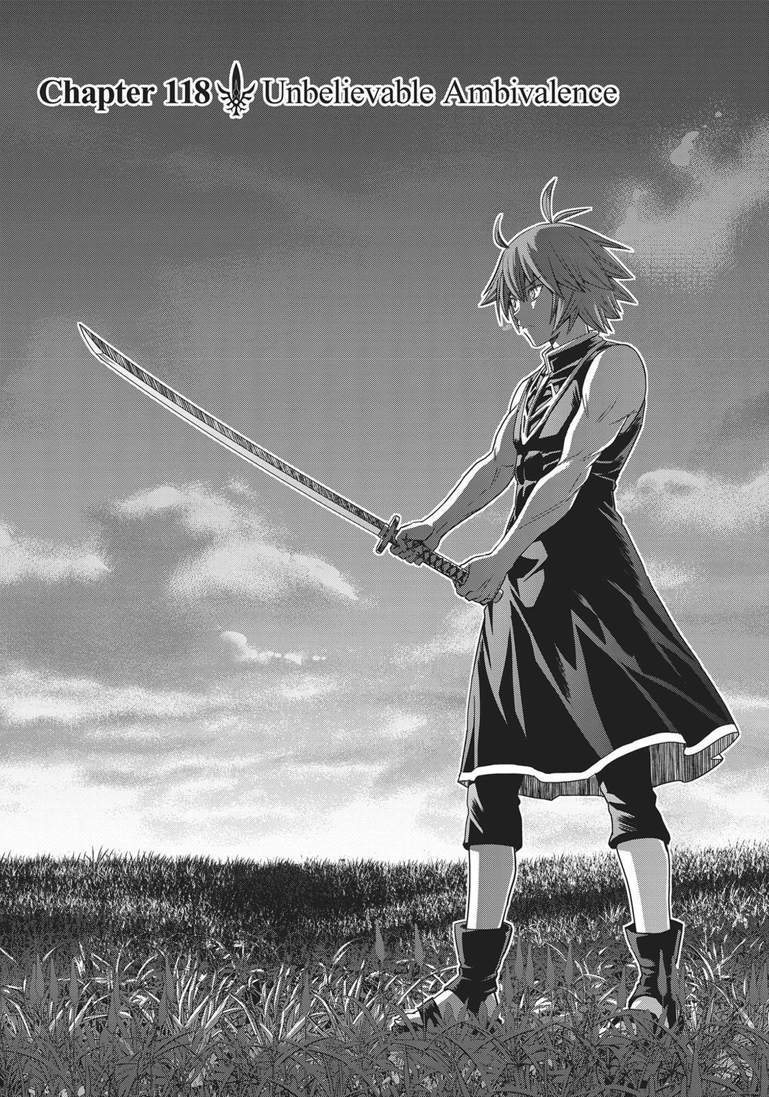 Read Parallel Paradise chapter 118 image 0 on Lezhin