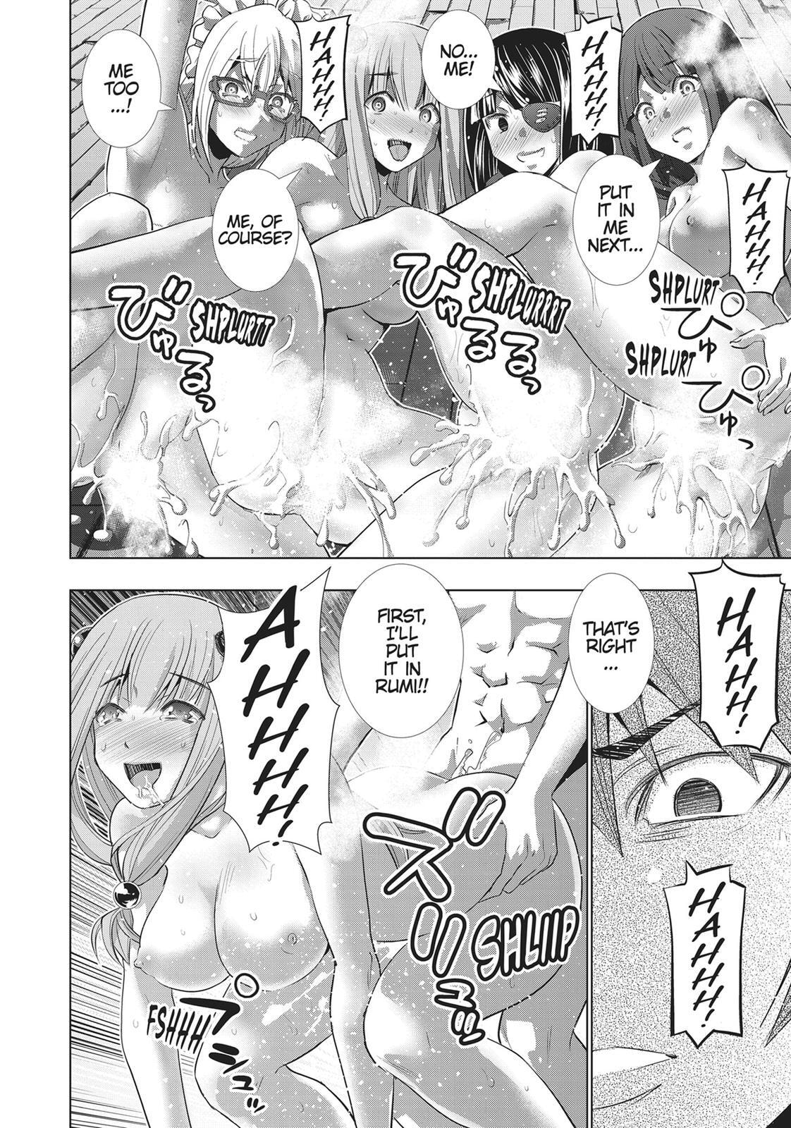 Read Parallel Paradise chapter 118 image 18 on Lezhin