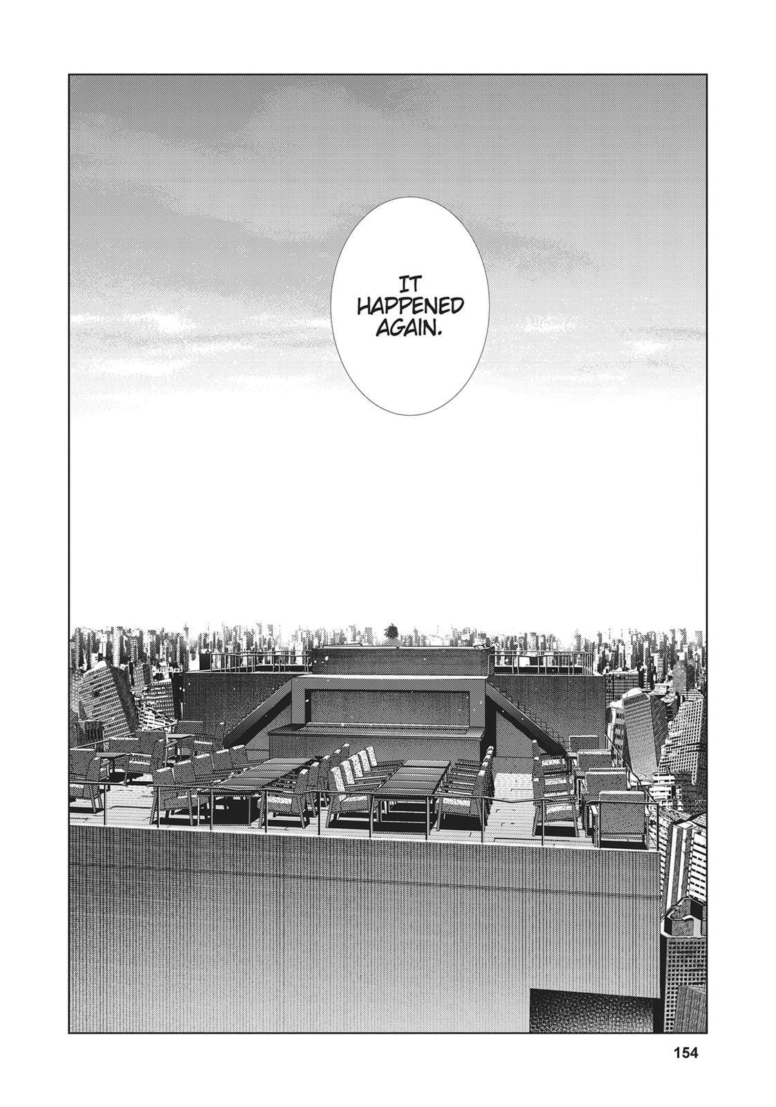 Read Parallel Paradise chapter 118 image 24 on Lezhin