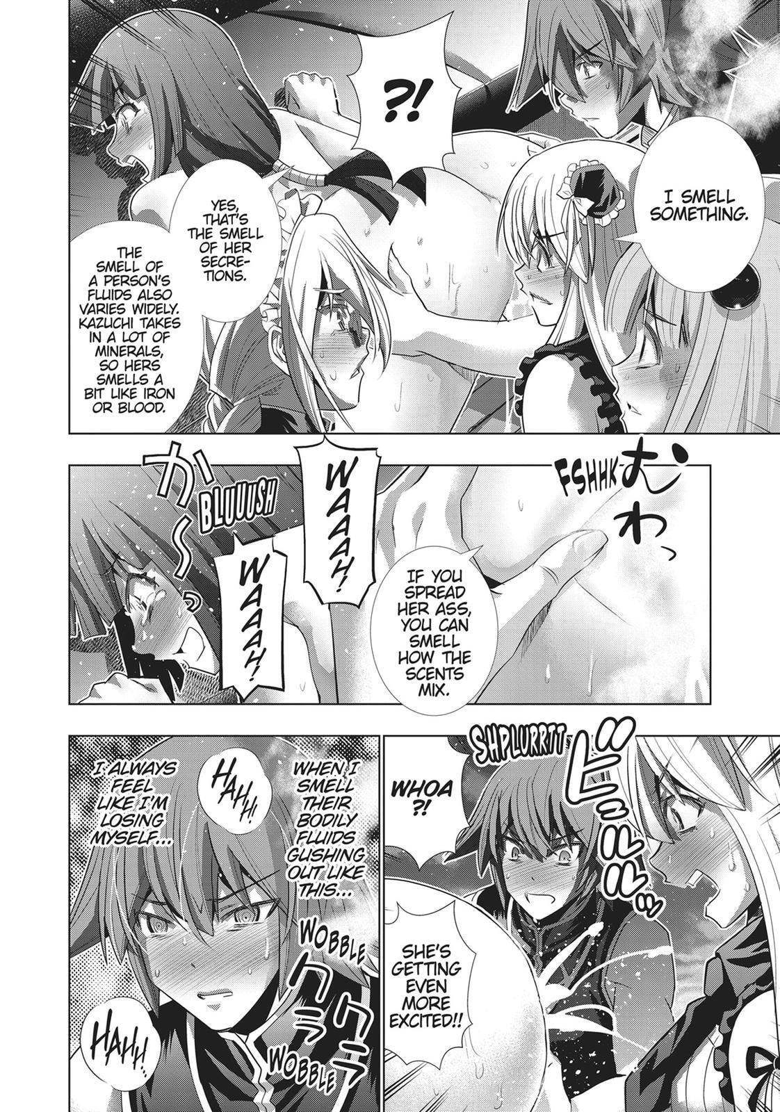 Read Parallel Paradise chapter 118 image 5 on Lezhin