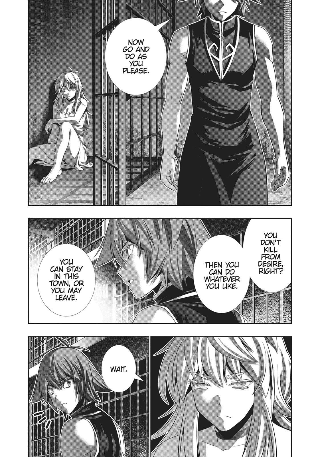 Read Parallel Paradise chapter 119 image 4 on Lezhin