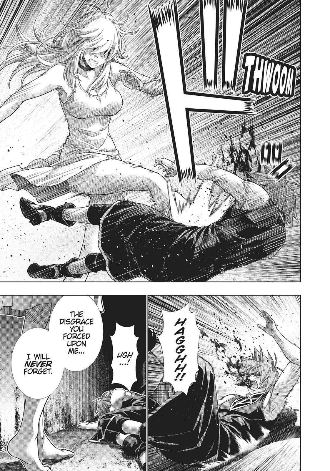 Read Parallel Paradise chapter 119 image 6 on Lezhin