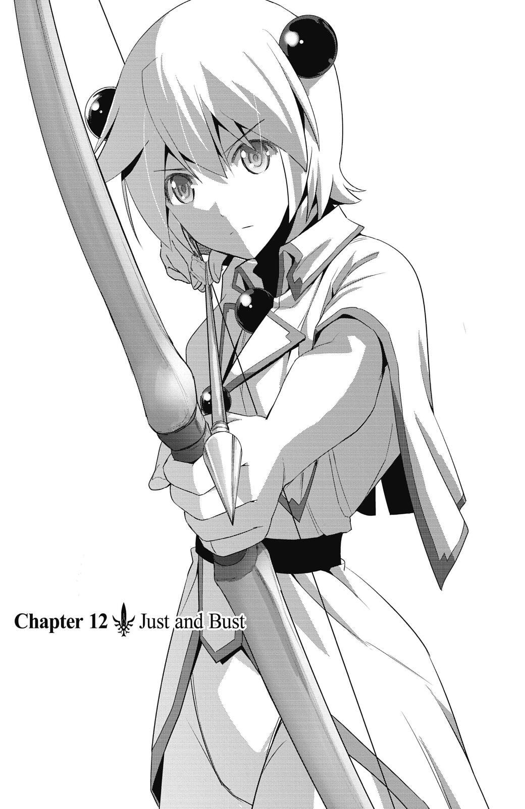 Read Parallel Paradise chapter 12 image 0 on Lezhin