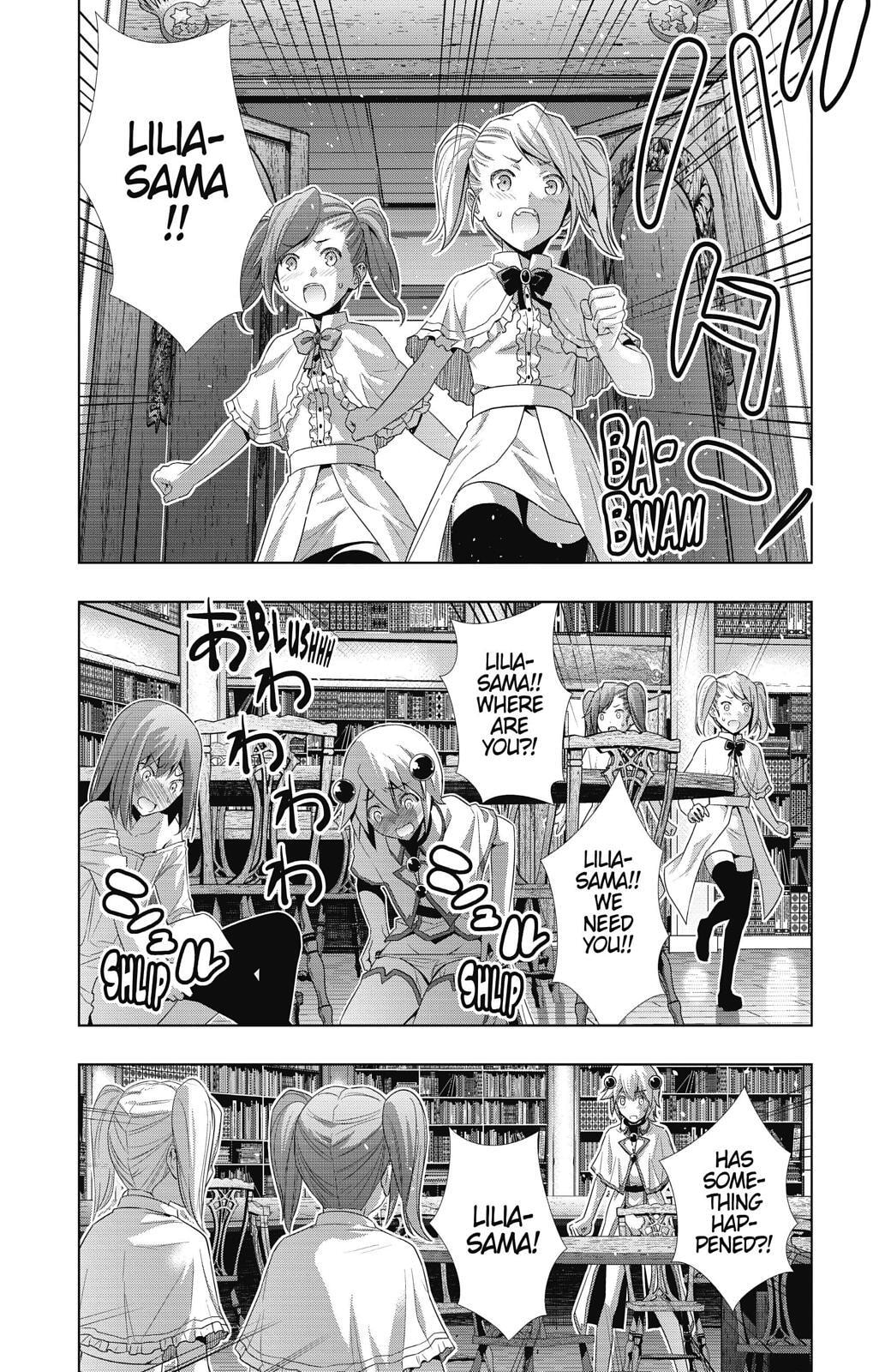 Read Parallel Paradise chapter 12 image 11 on Lezhin