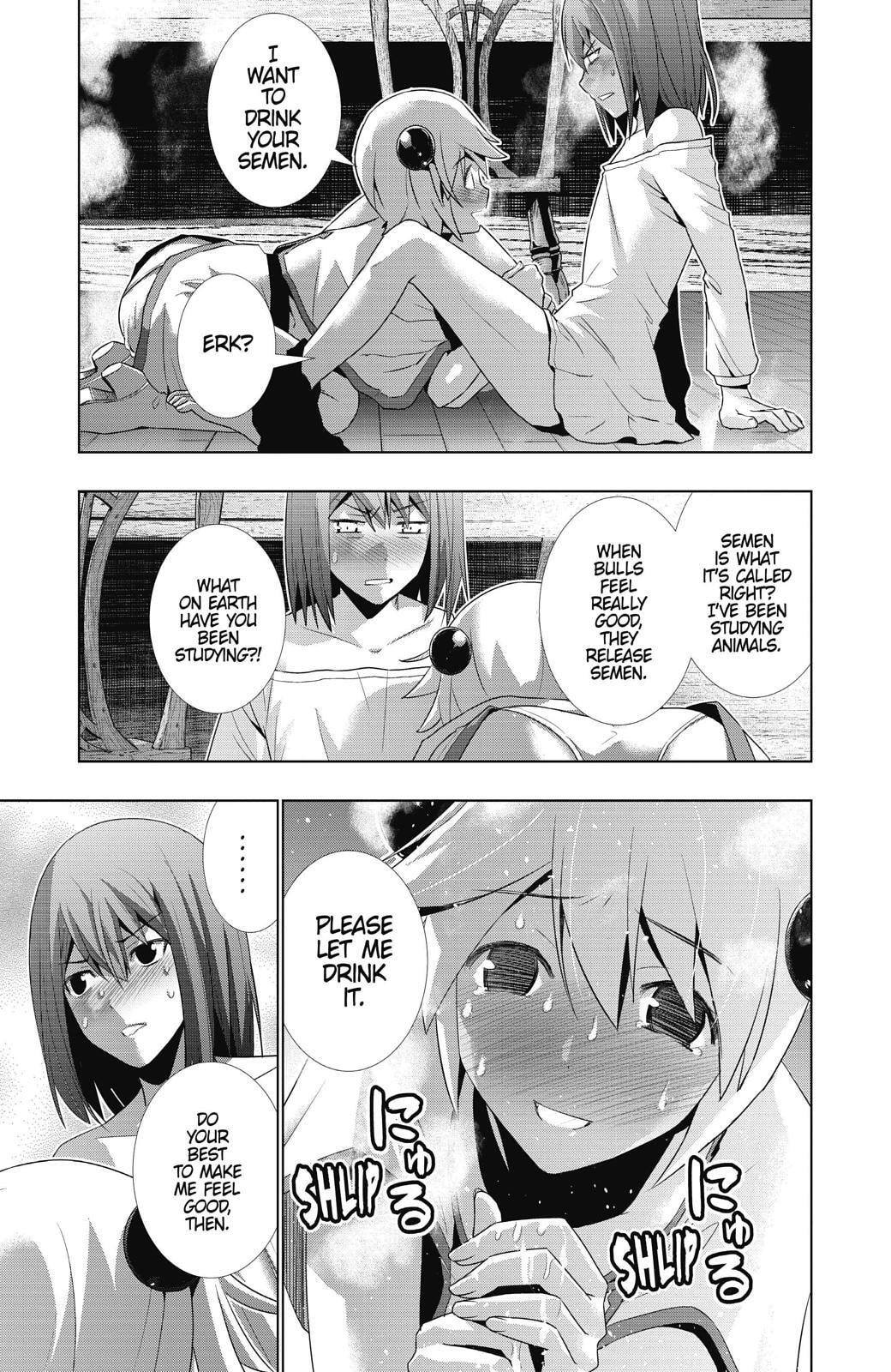 Read Parallel Paradise chapter 12 image 6 on Lezhin